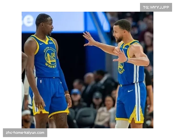 勇士宣布库明加续约4850万并计划交易 科尔透露更多动向