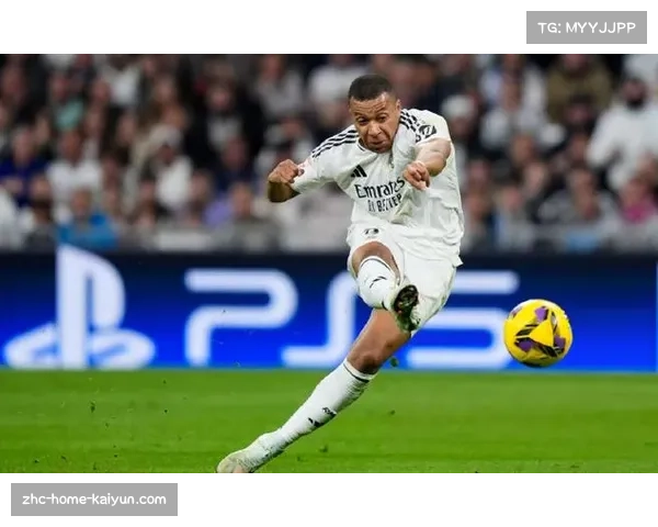 姆巴佩因脚踝伤势持续困扰 是否能出战赫塔菲仍未确定