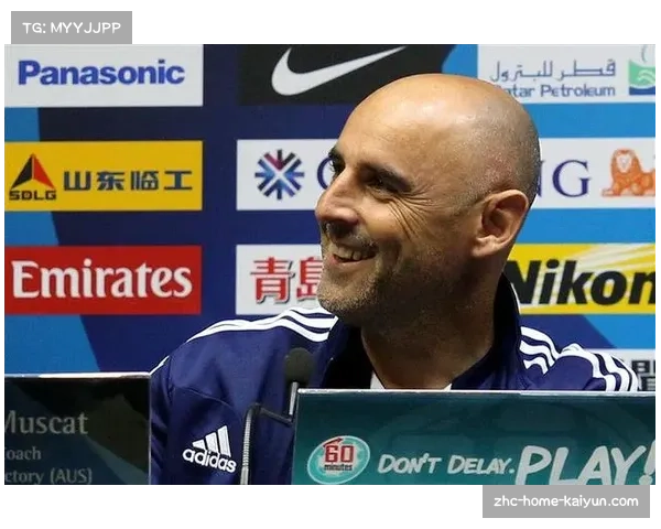 上海海港新帅凯文穆斯卡特调整战术体系引发球队战术变革