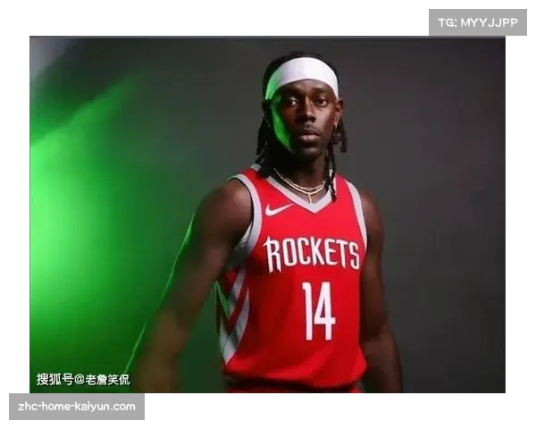 霍勒迪在开拓者紧逼体系中作用关键 防守效率值达81.7