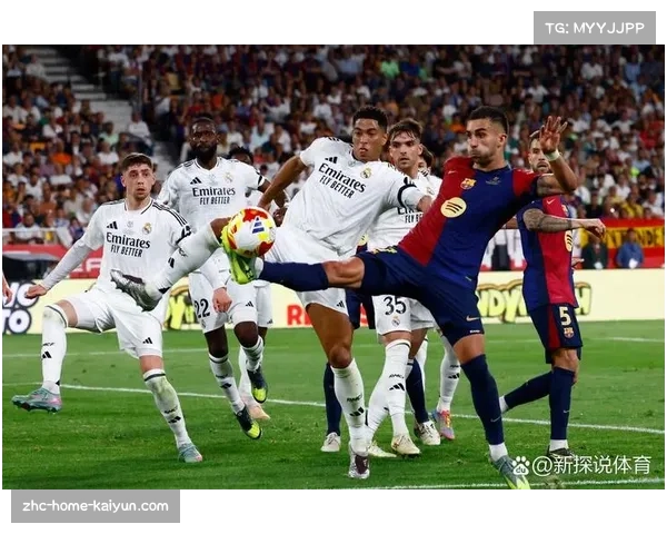 皇马四连胜领跑积分榜 姆巴佩4球2助支撑进攻体系