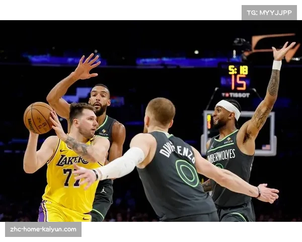 森林狼高端局上限高下限低 组织串联问题成季后赛隐患