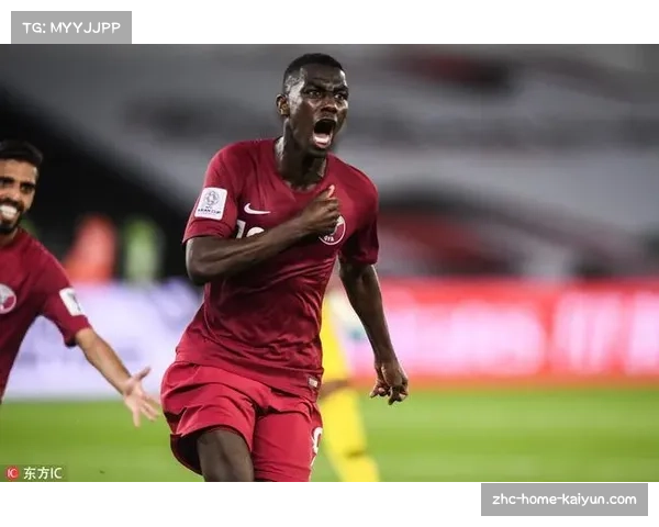 卡塔尔阿尔莫埃斯阿里核心 东道主遗产计划迎来成果检验